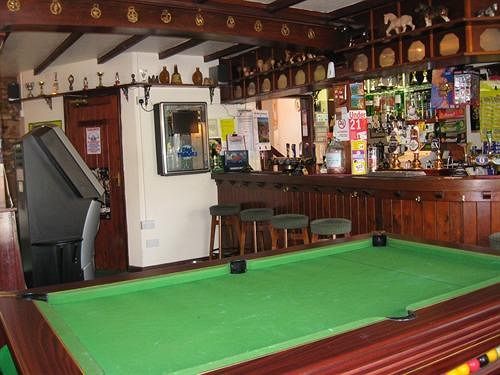 The Trevelyan Arms Hotel Penzance Exterior foto